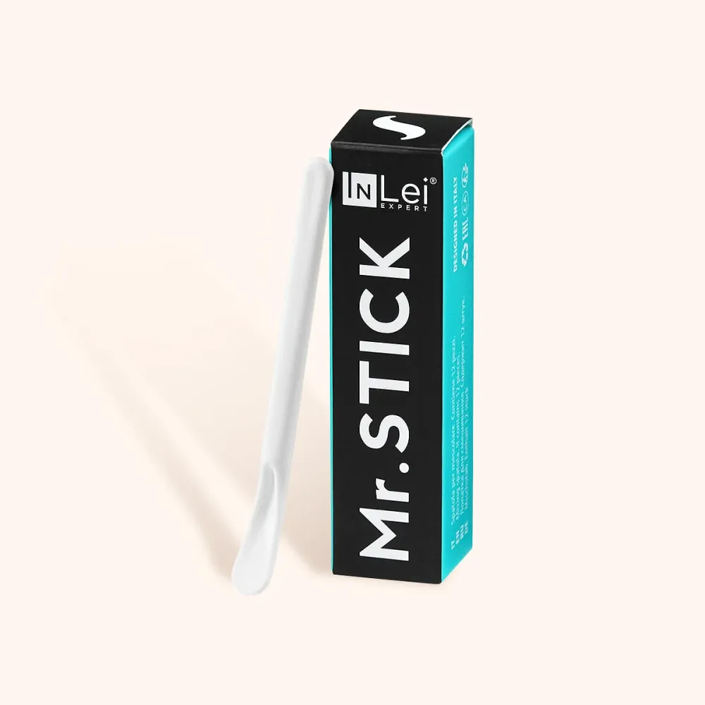 Bastoncini per miscelazione InLei® (12 pezzi)