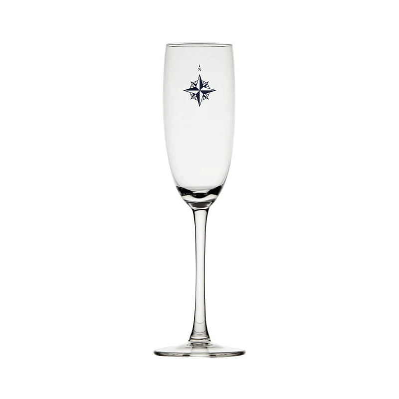 BICCHIERI DA CHAMPAGNE NORTHWIND - 2115205 - MARINE BUSINESS