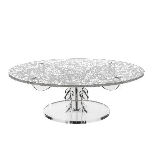 BON TON ALZATA BASSA PIZZO