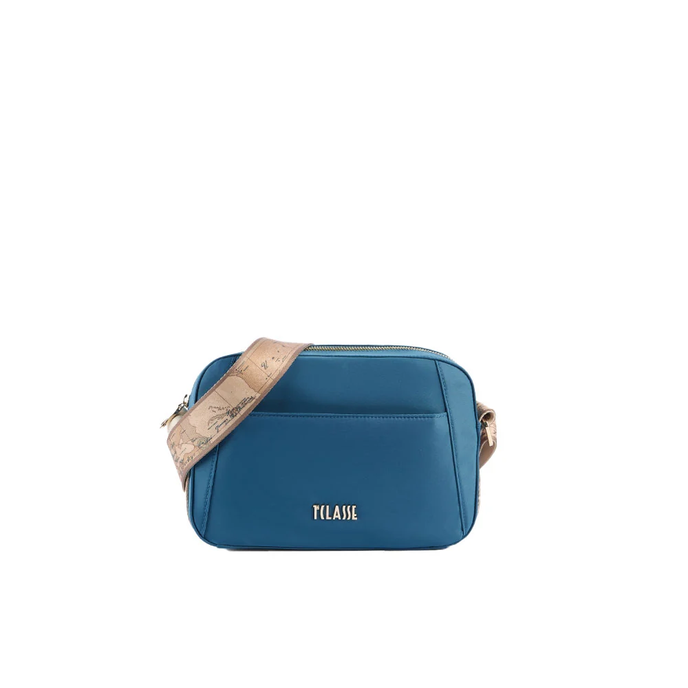 Borsa tracolla Reporter Alviero Martini 1° Classe