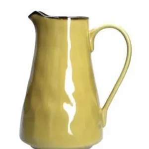 BROCCA CERAMICA " CONCERTO" 1700 cc.( VARI COLORI)