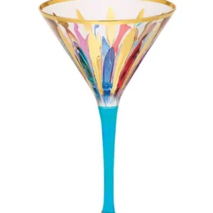 Calice Martini Prestige Mixology cl 21,5 oz 7,27