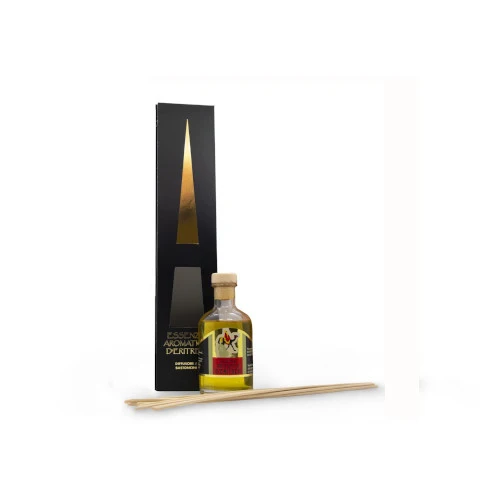 Casanova - Diffusore bastoncini al profumo di Eritrea