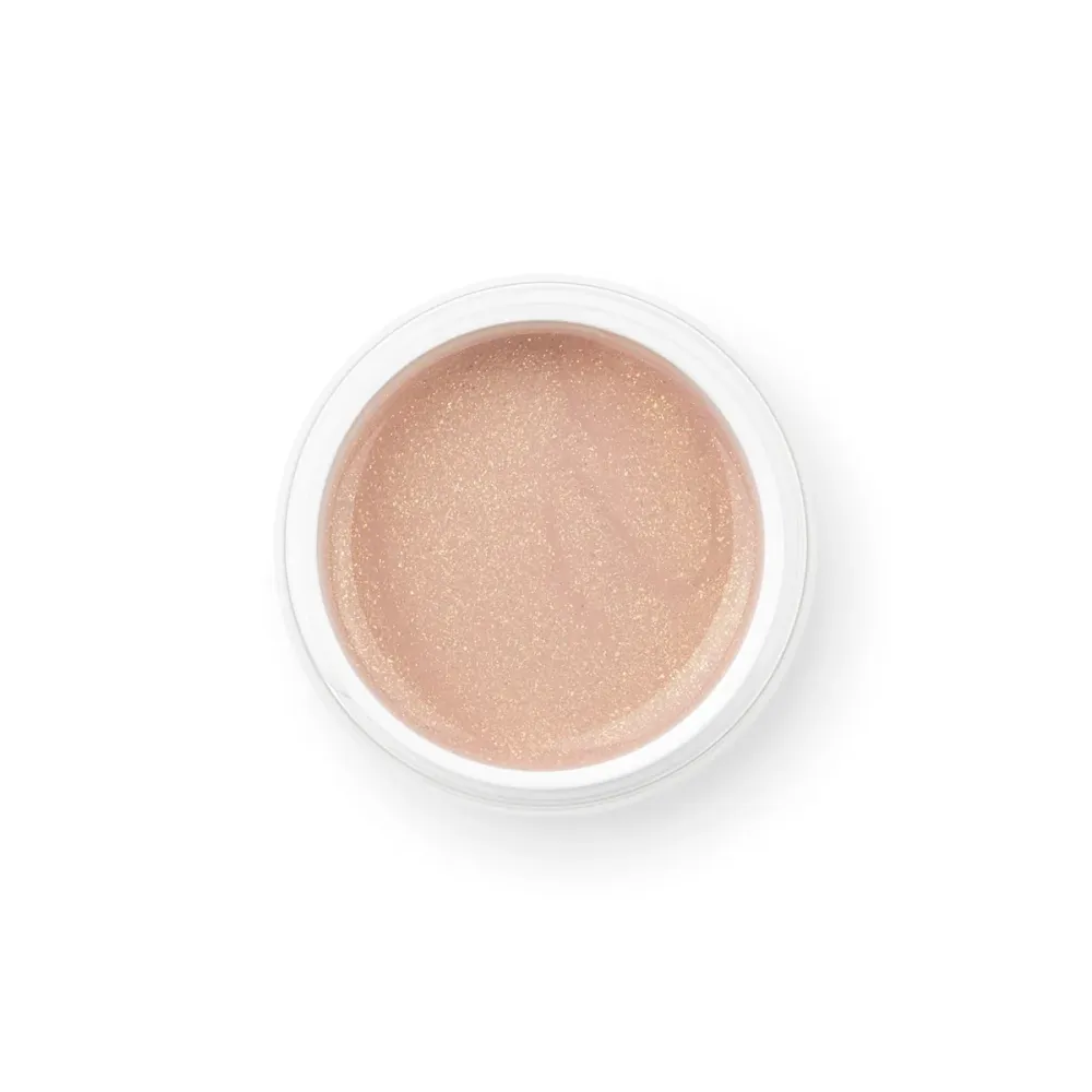 Claresa gel da costruzione Soft&Easy champagne 90g