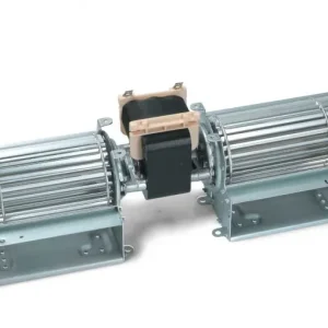 Cross-flow blower Skl