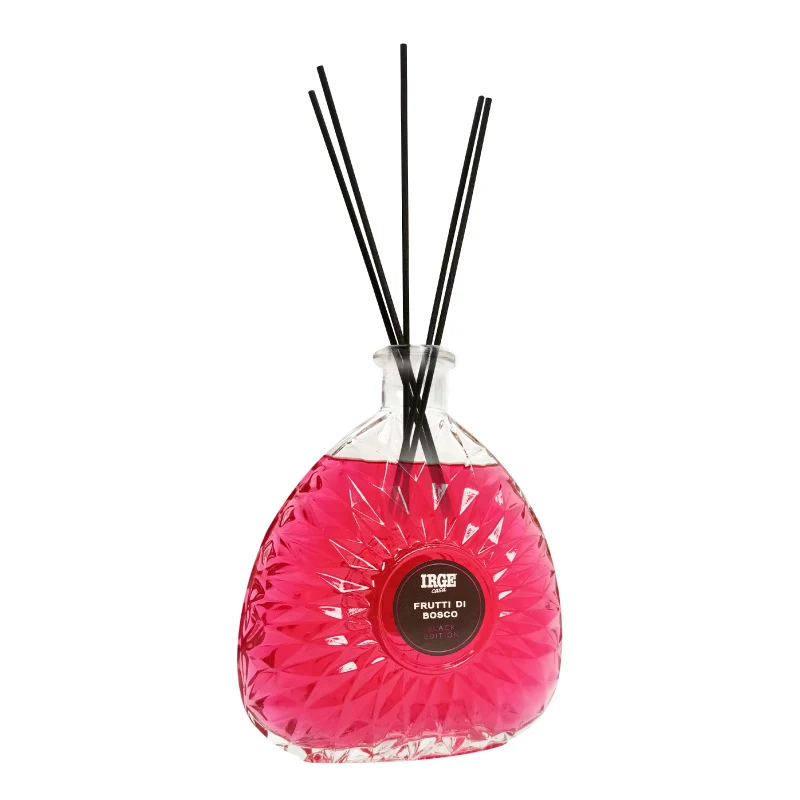 EDB DIFFUSORE IRGE 700 ML FRUTTI BOSCOC/BASTONCINI