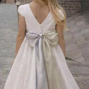 FASCIA MISTO GRIGIO/CHAMPAGNE