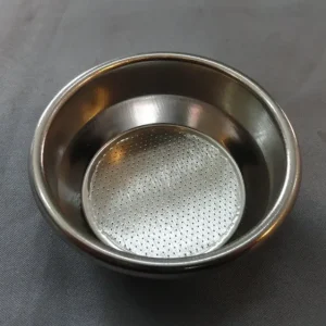 Filtro inox 2 tazze Gaggia