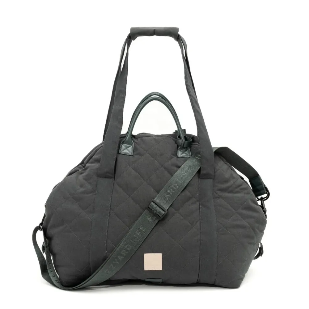 Grigio ardesia - FuzzYard Life trasportatore multiposizione per auto