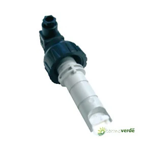 Injecta E.FLOW 1 EPDM DN15÷100 PVC sensore di flusso