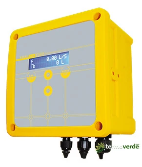 Injecta Nexus NX.2000 S-Flow