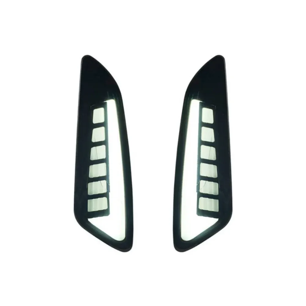 Lampeggiante LED Aplus Anteriore Vespa Sprint Flow/Matrix