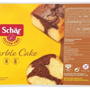 Marmorkuchen - torta al cacao GLOSS. 250 g DATA: 02.2026