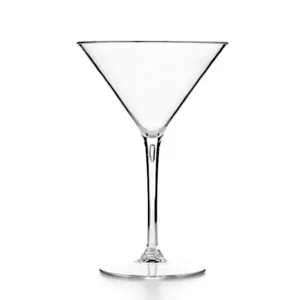 Martini Calice Fm/36 Cl.24,5 Trasparente Policarbonato