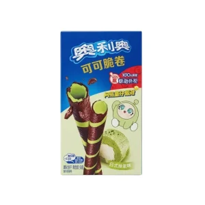 Oreo - Bastoncini al Matcha 50g
