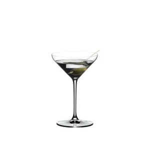 Riedel set 2 Coppa Martini