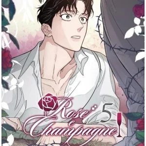 ROSE E CHAMPAGNE 5