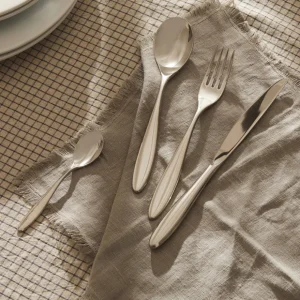 SERVIZIO POSATE 24PZ MAMI - ALESSI