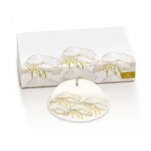 SET 4 POGGIA POSATE INTRECCI