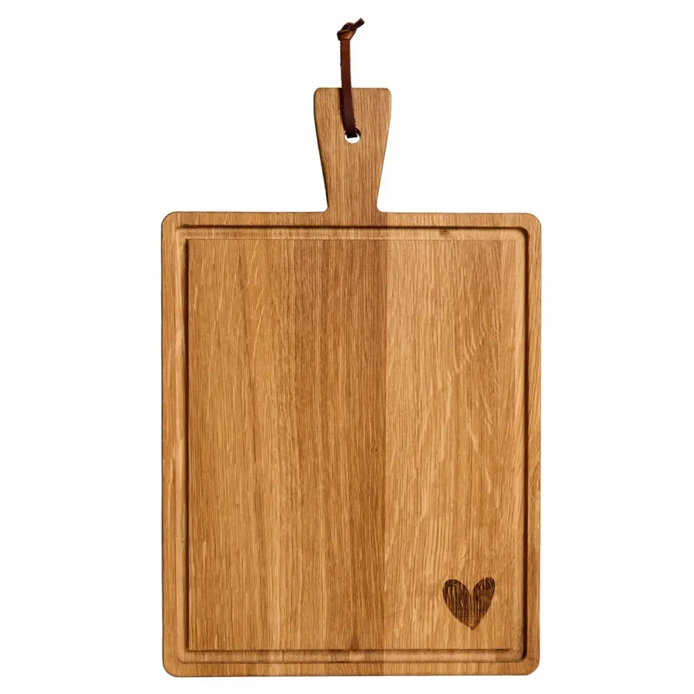 SIMPLE DAY TAGLIERE RETTANGOLARE