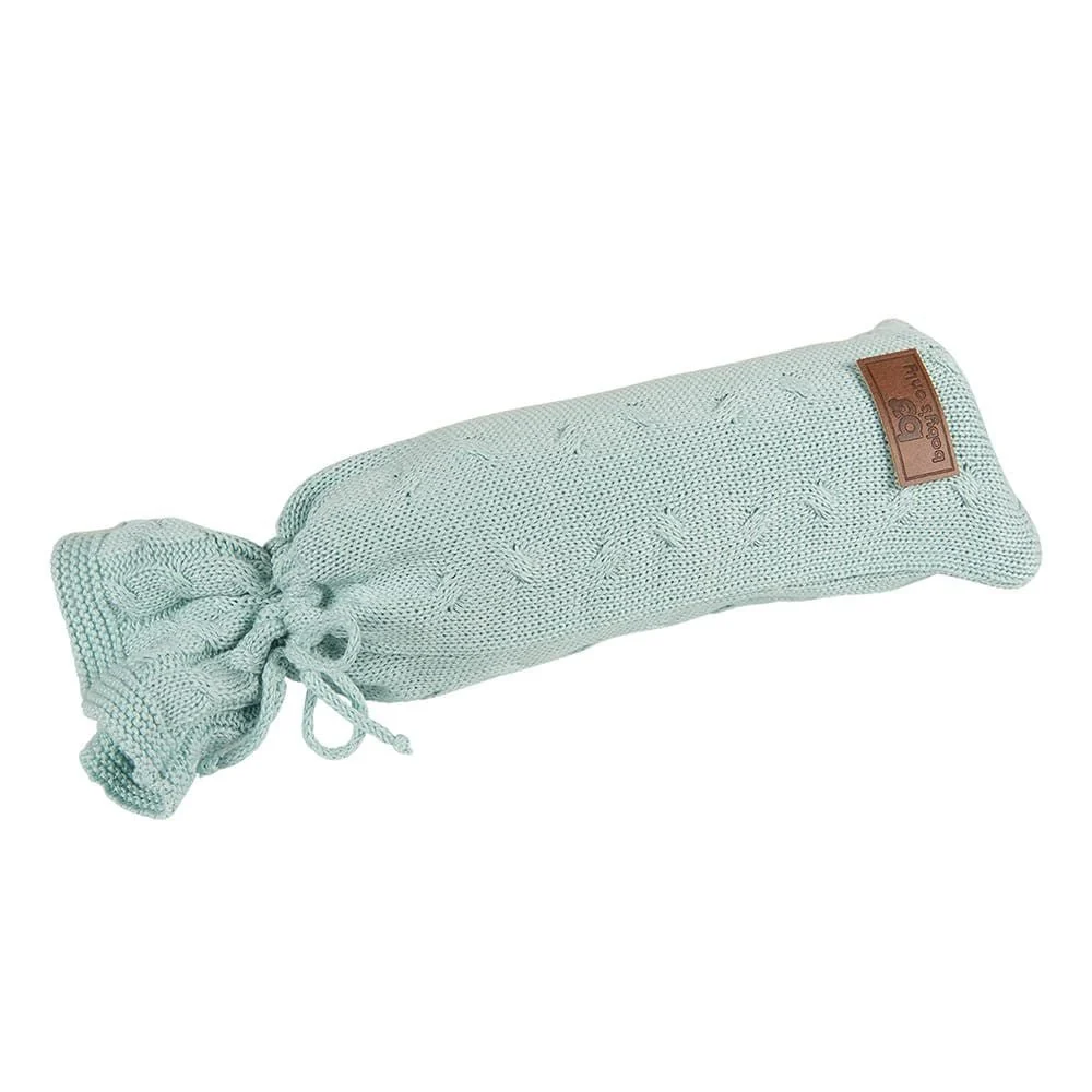 <tc>Baby's Only</tc> Borsa da brocca Cable Mint
