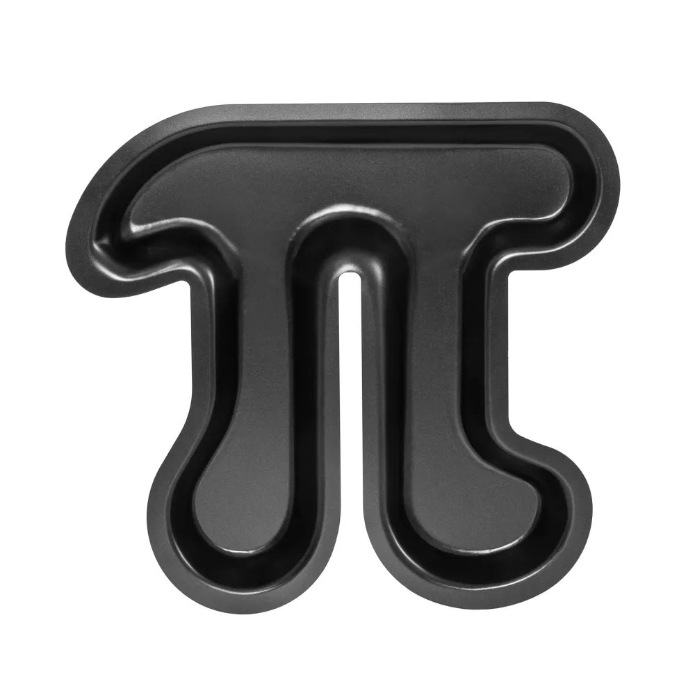 Teglia per torta Pi