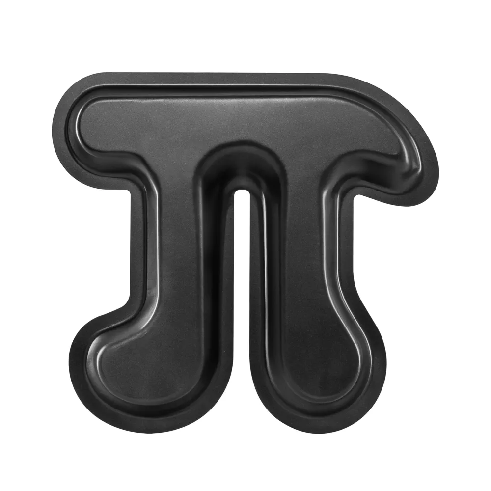 Teglia per torta Pi