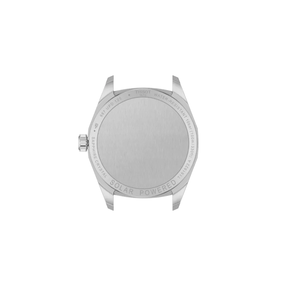 Tissot PRC 100 Solar Quartz 34 MM T151.822.11.031.00
