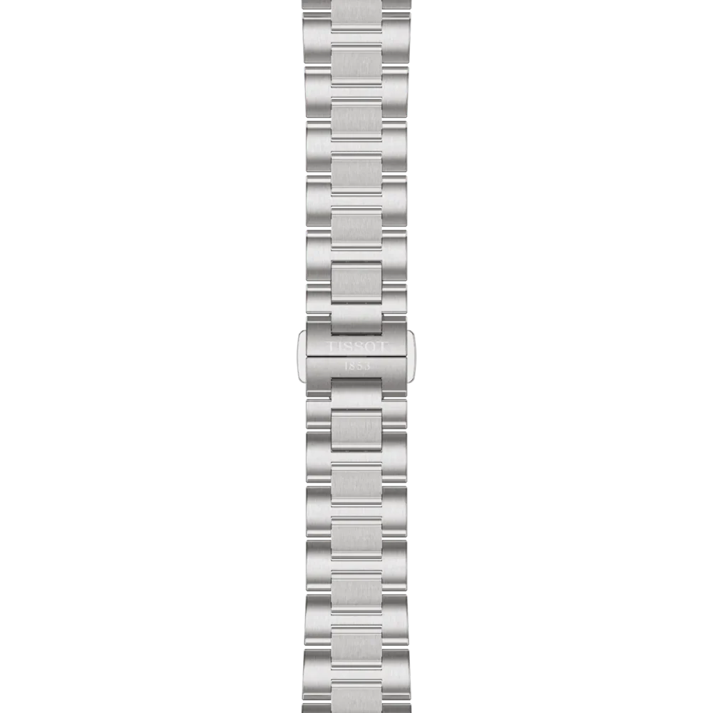 Tissot PRC 100 Solar Quartz 34 MM T151.822.11.031.00