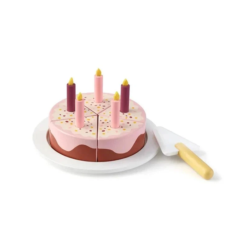 Torta Legno KID’S HUB