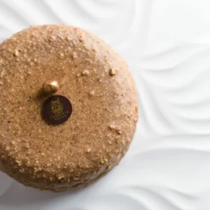 Torta Nocciolosa senza glutine e lattosio