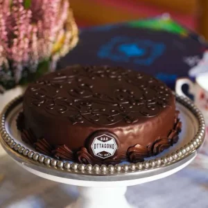 Torta Savoia (spedizioni internazionali 🌎)
