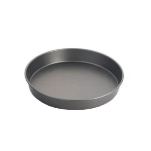 Vespa Forma per torta 24 ∅ cm. 24 X 4,2 alluminio antiaderente