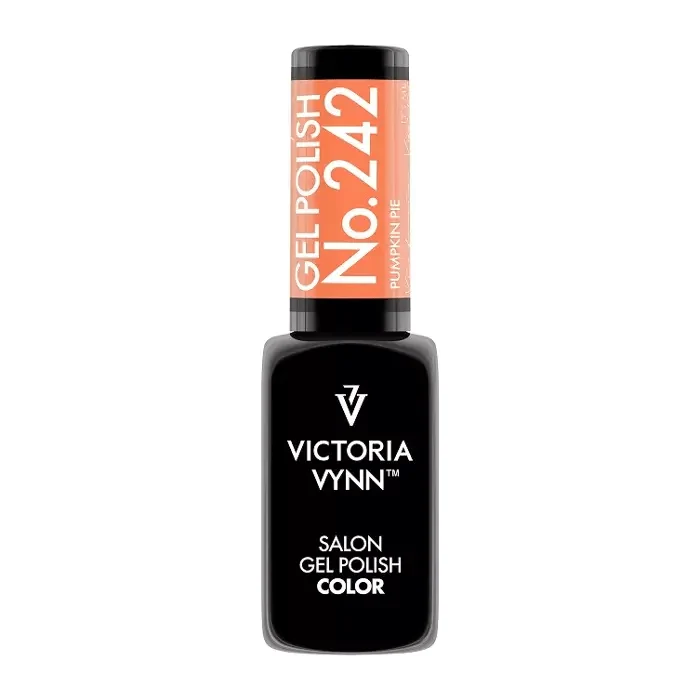 VICTORIA VYNN™ Gel Polish n. 242 Torta di zucca 8 ml