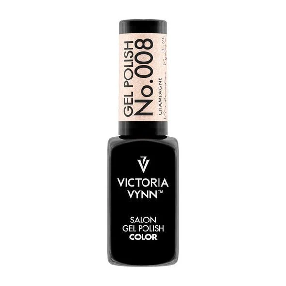 VICTORIA VYNN™ Gel Polish No.008 Champagne 8 ml