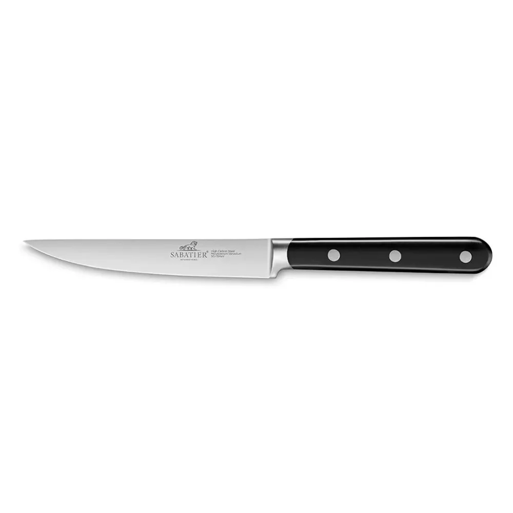 Set di Posate Set di 4 coltelli da carne Egide Sabatier®