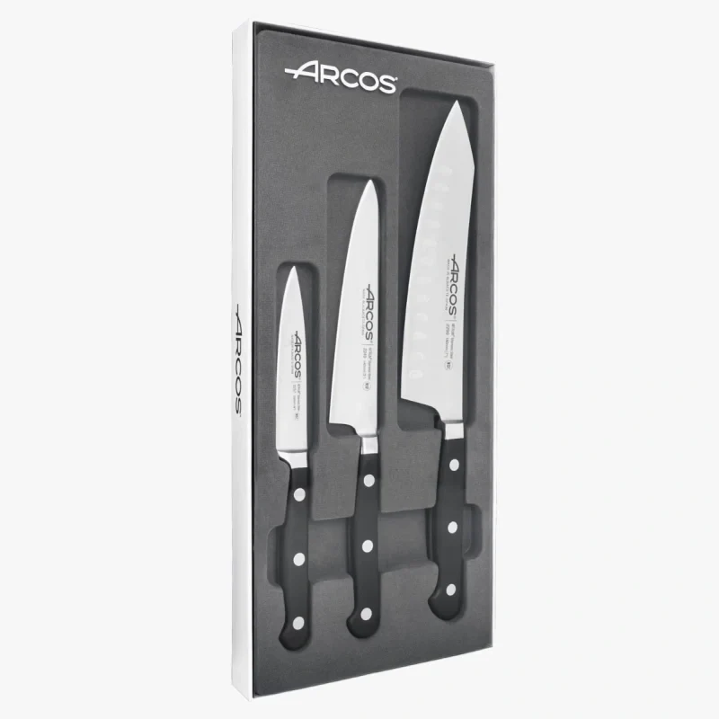 Tagliere Multiuso Set Cucina Serie Ópera