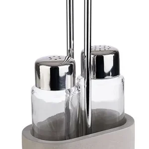 Oliera per pepe e sale APS 10 x 6 cm altezza: 17 cm 40410