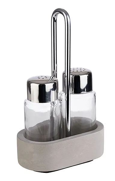 Oliera per pepe e sale APS 10 x 6 cm altezza: 17 cm 40410