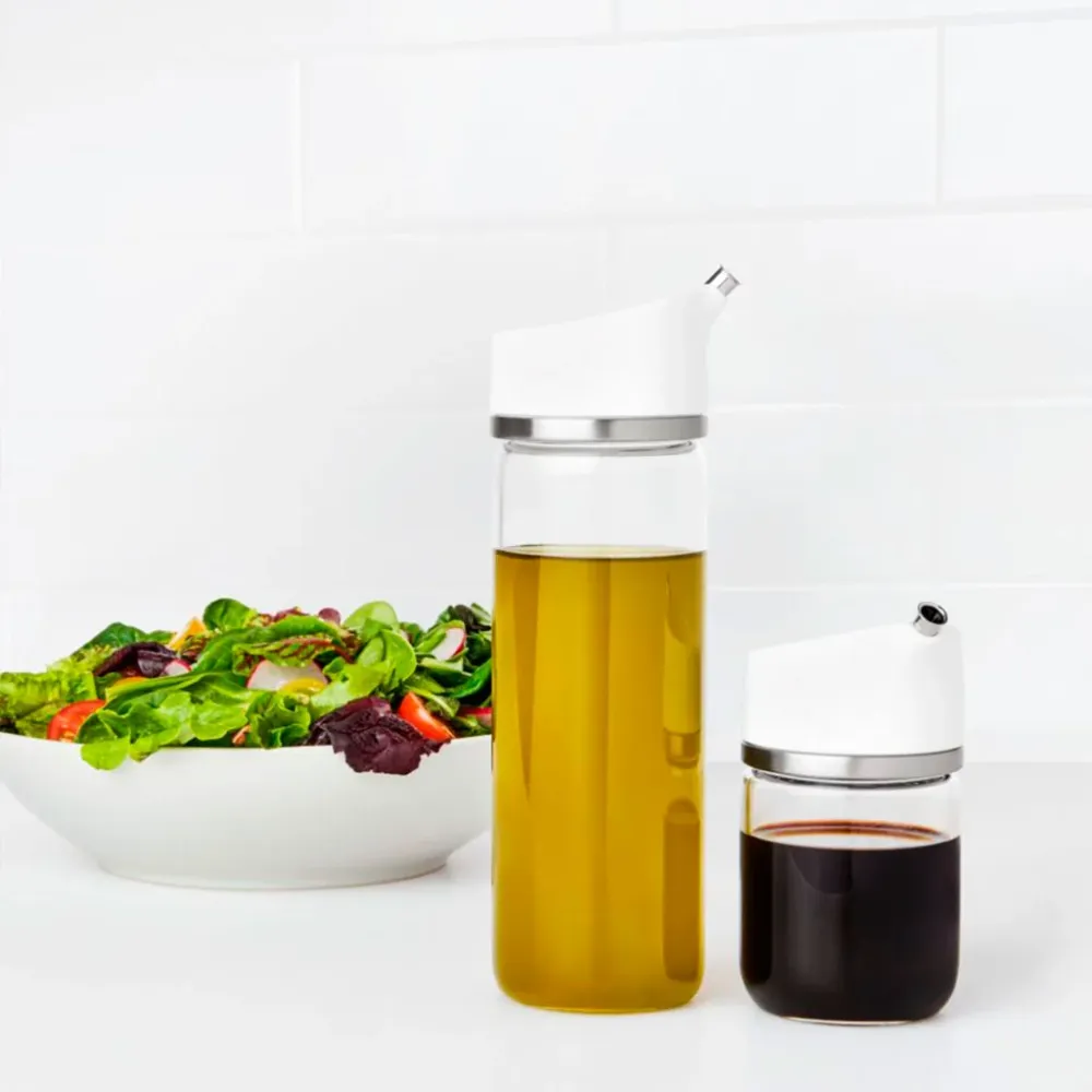 Dosatore di olio o aceto di precisione OXO per Misurazione Precisa