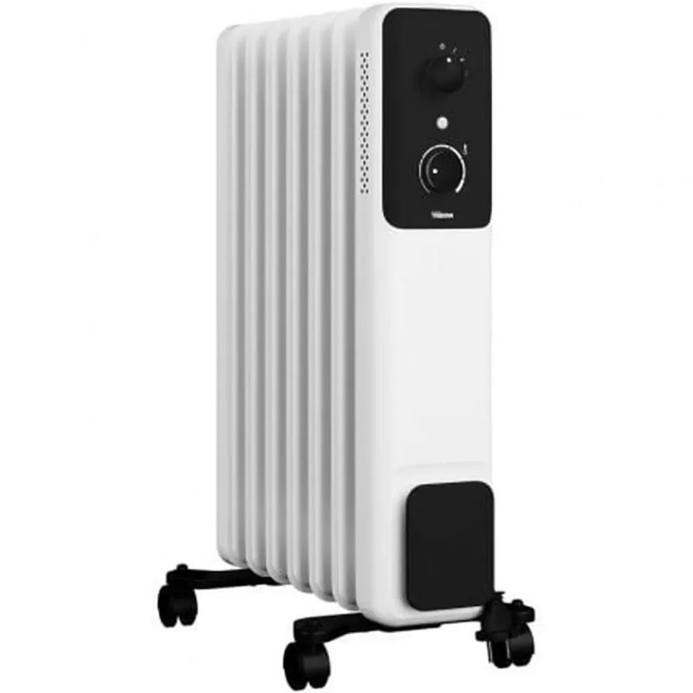 Temperauova Radiatore Olio Tristar KA-5377 1500 W 600 W 900 W