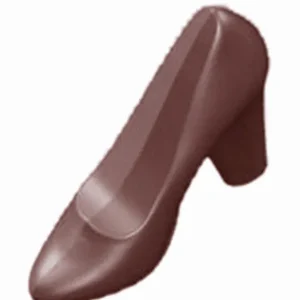 Stampo per cioccolato Schneider 275x135 mm 61x45x10 mm stampo doppio tacco elevato 421674