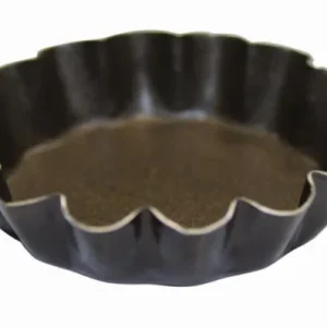 Schneider praline/"Petits Fours" stampi rotondi ondulati antiaderenti 995122