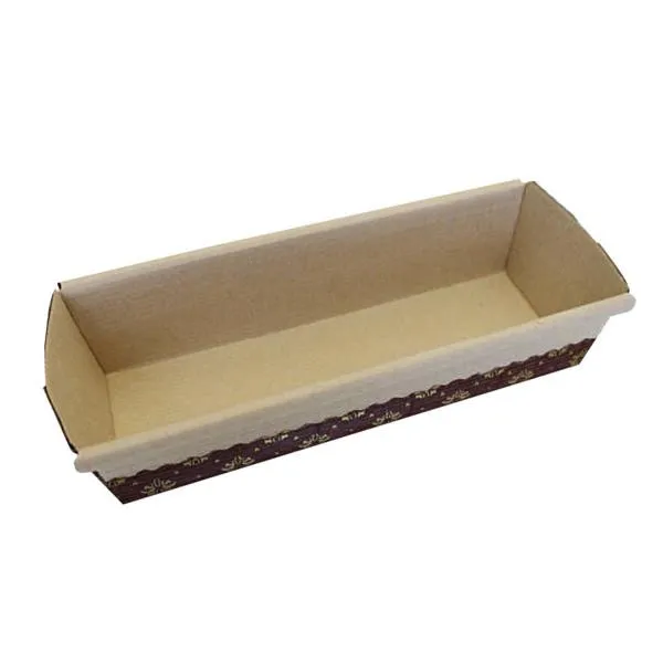 Stampo da forno Schneider "Torta del Re" 225 x 70 x 65 mm confezione da 516 122420