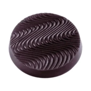 Stampo per cioccolato Schneider 275x135 mm Ø39x5 421456