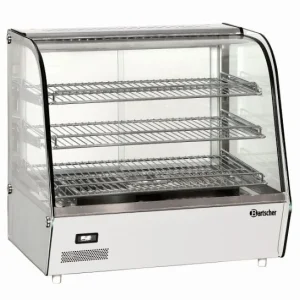 Bartscher Bancone infuocato "Bartscher Deli Plus I" 305053