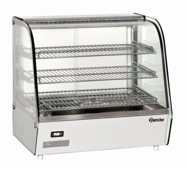 Bartscher Bancone infuocato "Bartscher Deli Plus I" 305053