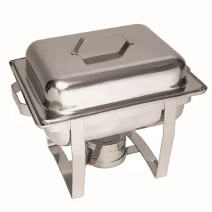Bartscher Chafing Dish 1/2GN impilabile 500481