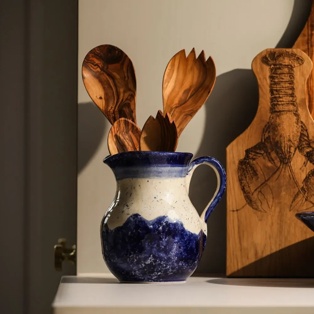 Brocca ceramica Selbrae