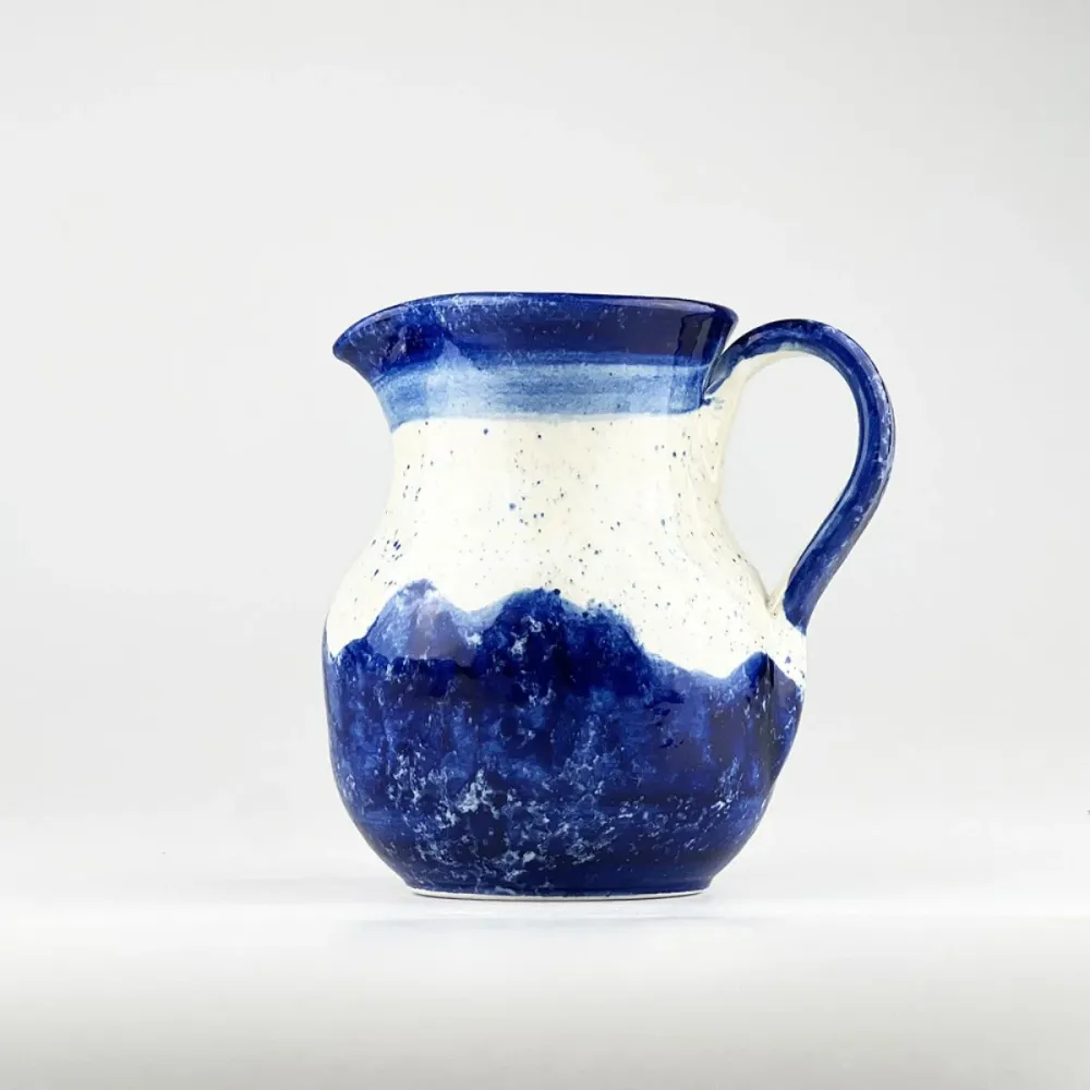 Brocca ceramica Selbrae